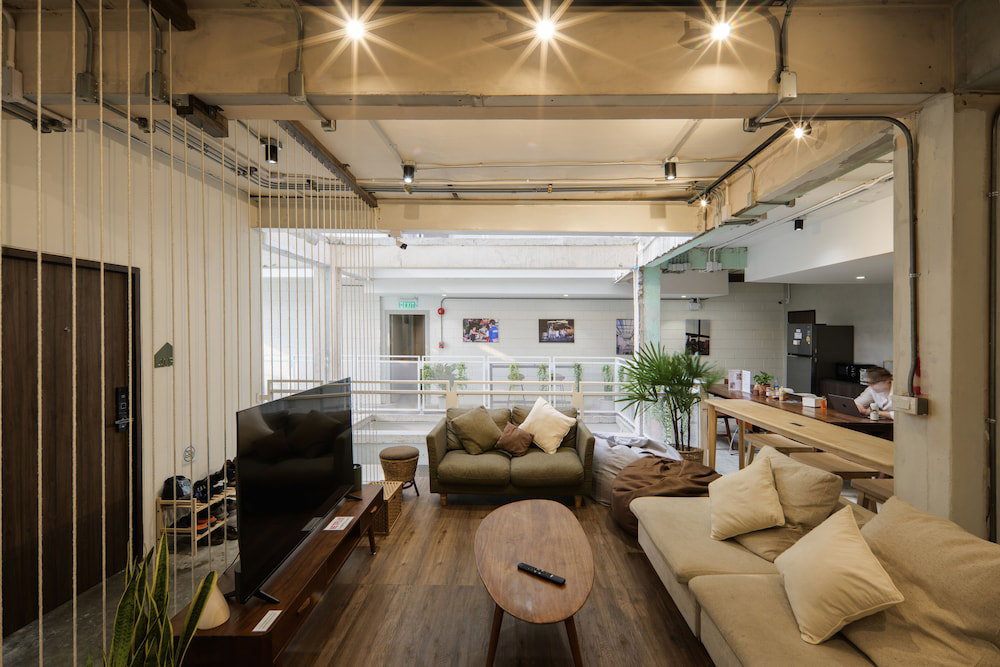 Hotel C'house Bangkok