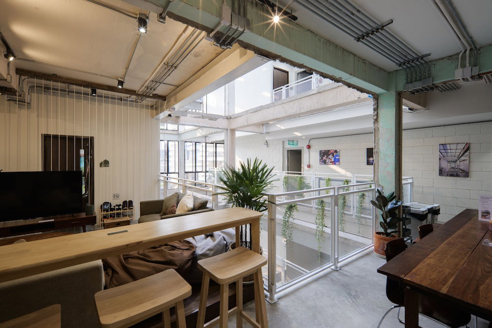 C'house Bangkok