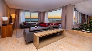 Hotel Adam Hotel Suites cazare La Goulette