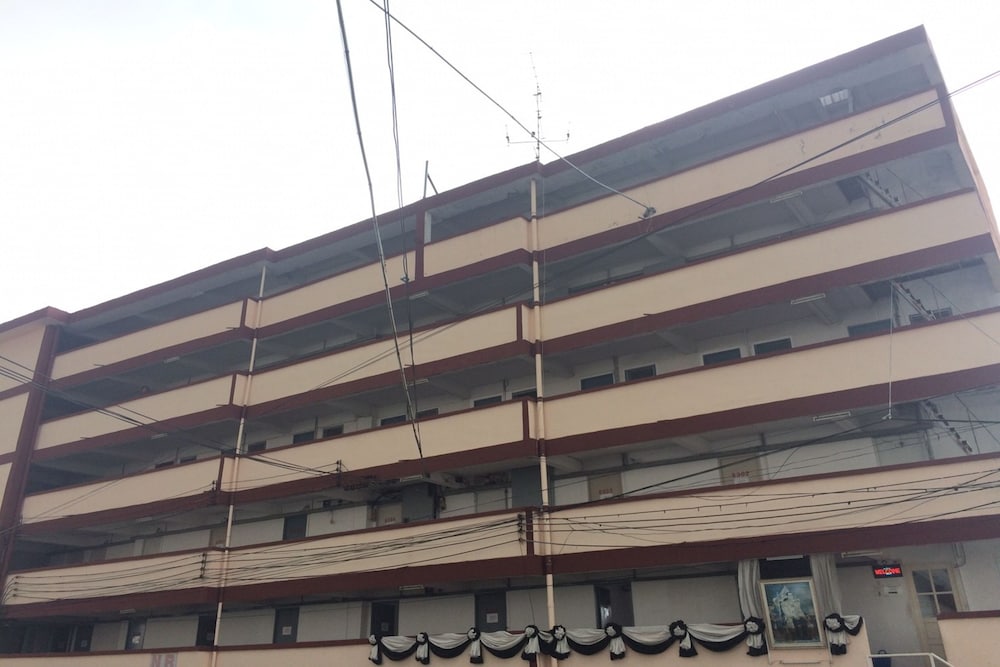 Hotel Nr Guesthouse