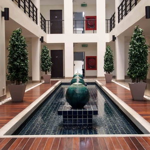 Hotel The Atrium Ratchada 13 cazare Din Daeng