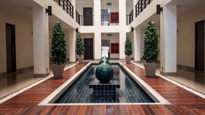Hotel The Atrium Ratchada 13 cazare Din Daeng