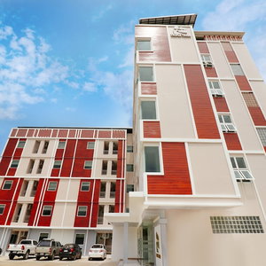 Hotel Triple Trees Village cazare Sai Mai