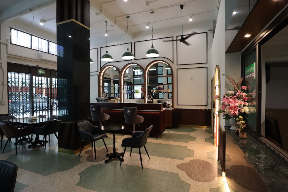 Hotel Vintana Siam Hotel Bangkok