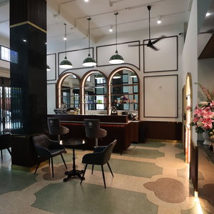 Hotel Vintana Siam Hotel Bangkok cazare Pathum Wan