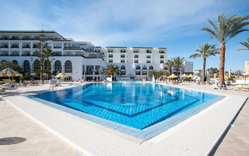 Hotel Hotel Riviera - Family Only