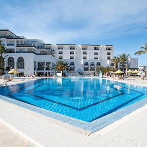 Sejur Hotel Riviera - Family Only vacanta Hammam Sousse