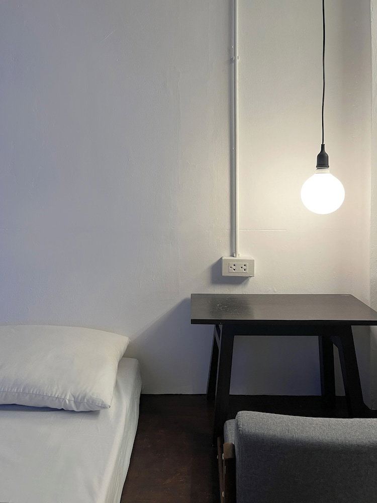 Hotel Chatel Samyan Bkk