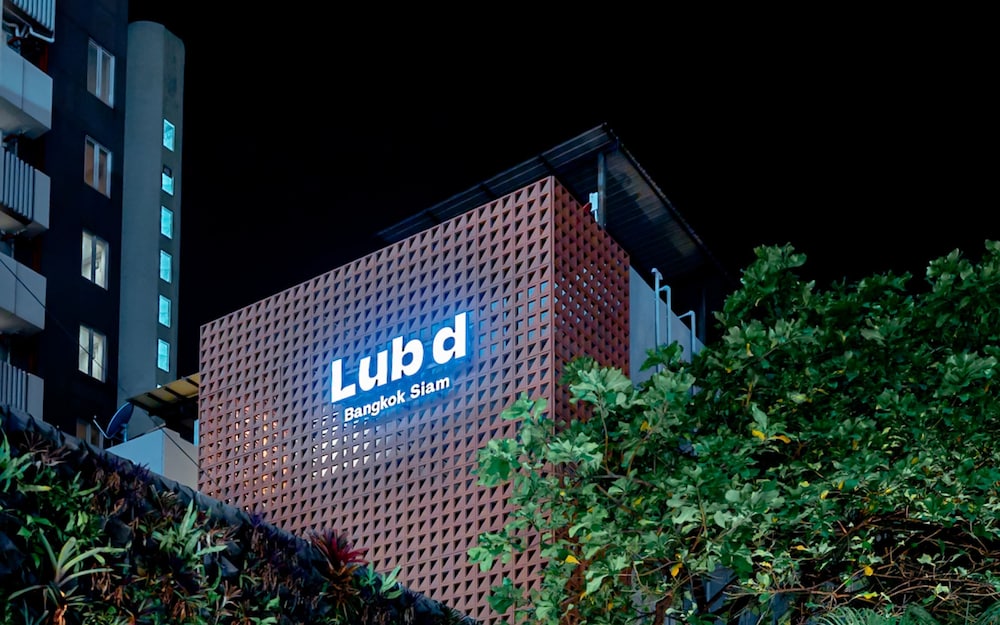 Hotel Lub D Bangkok Siam – New Look, Across From Mbk & Skytrain Access