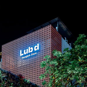 Hotel Lub D Bangkok Siam – New Look, Across From Mbk & Skytrain Access cazare Pathum Wan