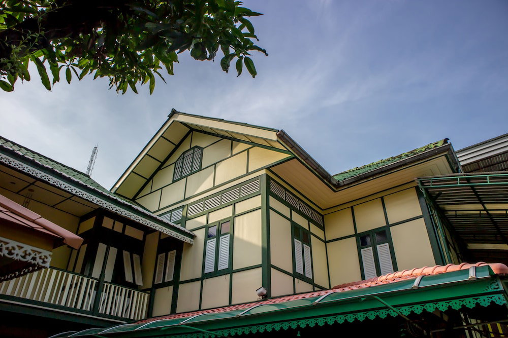 Hotel Samsensam Place