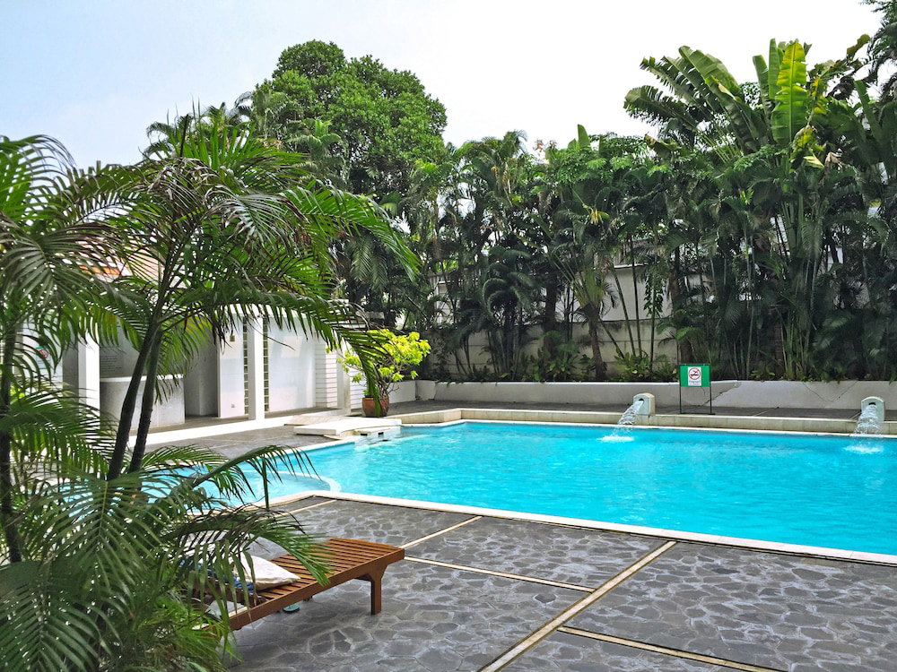 Hotel Rio Monte Residence