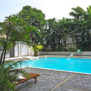 Hotel Rio Monte Residence cazare Bang Kho Laem