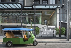 Hotel Hotel Sapin cazare Pathum Wan