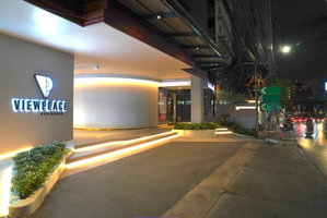 Hotel Viewplace Hotel & Residence cazare Bang Kapi