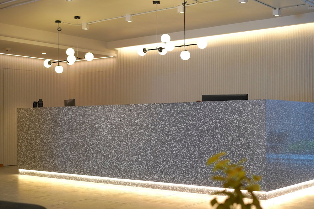 Viewplace Hotel & Residence