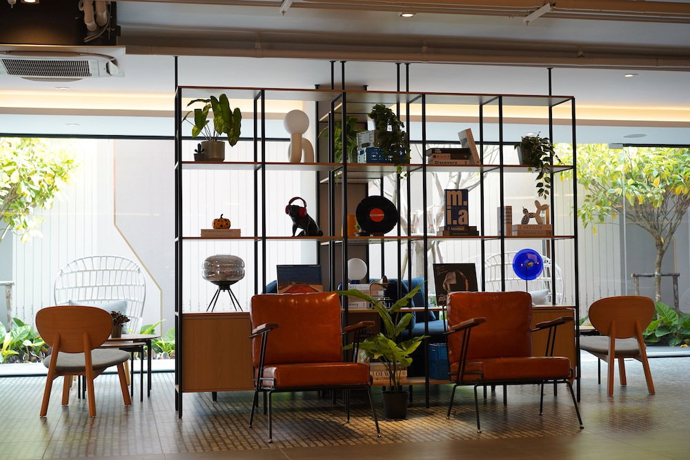 Viewplace Hotel & Residence