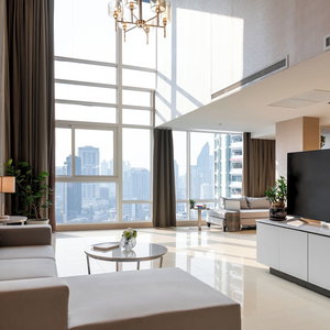 Hotel Jasmine 59 Hotel Thonglor Bangkok cazare Khlong Toei
