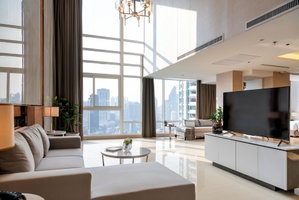Hotel Jasmine 59 Hotel Thonglor Bangkok cazare Khlong Toei