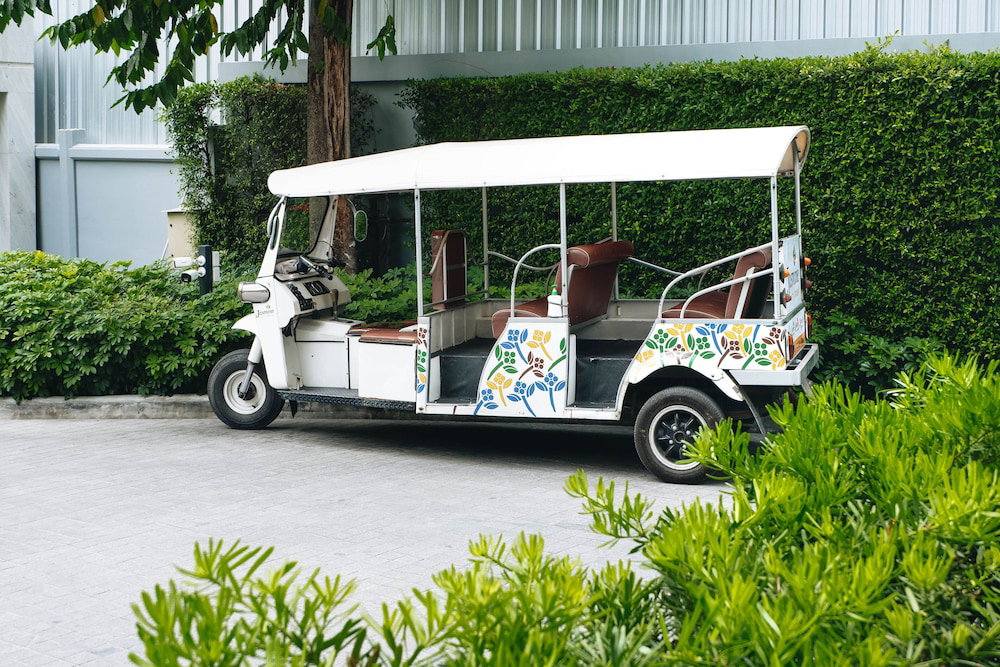 Jasmine 59 Hotel Thonglor Bangkok