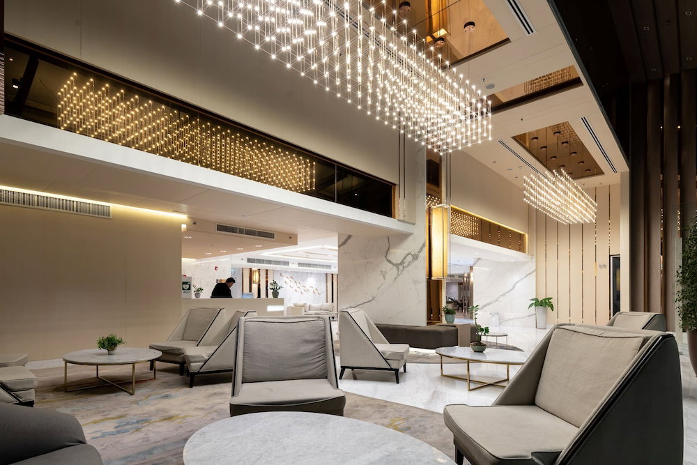 Jasmine 59 Hotel Thonglor Bangkok
