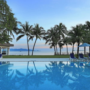 Hotel Celes Samui cazare Ko Samui Island