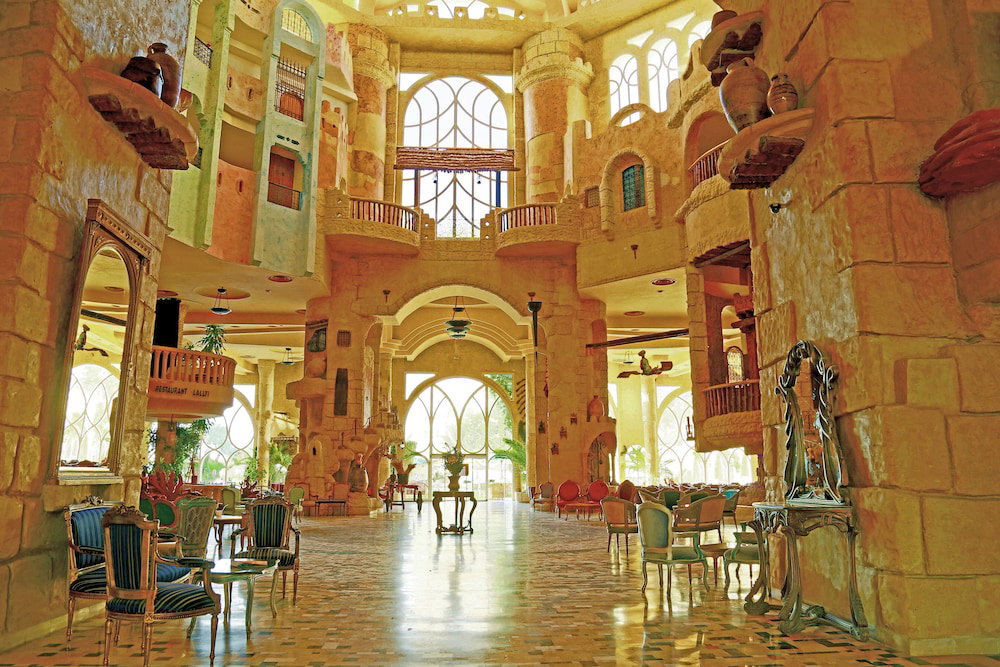 Hotel Lella Baya Thalasso