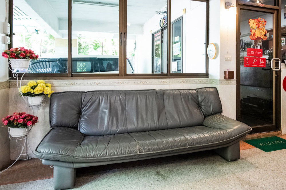 Gedkanok Apartment