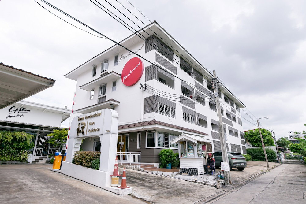 Hotel Ruan Plaisoi Apartment