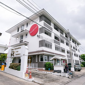 Hotel Ruan Plaisoi Apartment cazare Bang Khae