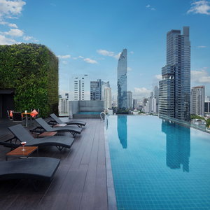 Hotel Amara Bangkok cazare Khlong Toei