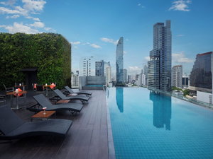 Hotel Amara Bangkok cazare Khlong Toei