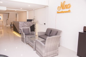 Hotel Nina Guesthouse cazare Phra Nakhon