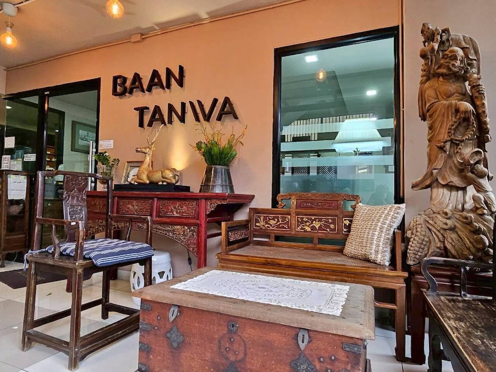 Baan Tanwa - Mrt Ratchadapisek