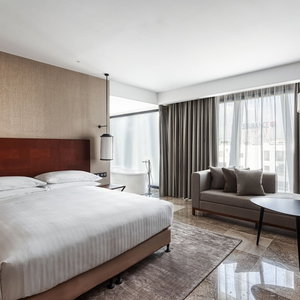 Sejur Tunis Marriott Hotel vacanta Ariana