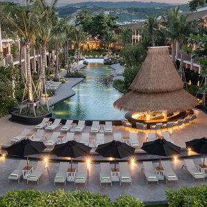 Hotel Holiday Inn Resort Samui Bophut Beach By Ihg cazare Ko Samui Island