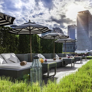 Hotel Mövenpick Hotel Sukhumvit 15 Bangkok cazare Khlong Toei