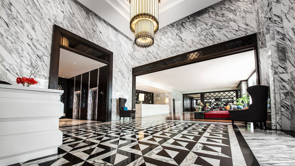 Mövenpick Hotel Sukhumvit 15 Bangkok