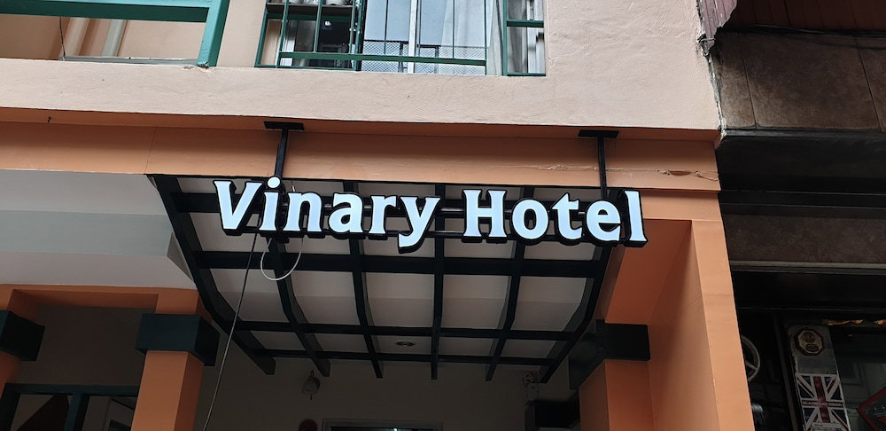 Hotel Vinary Hotel