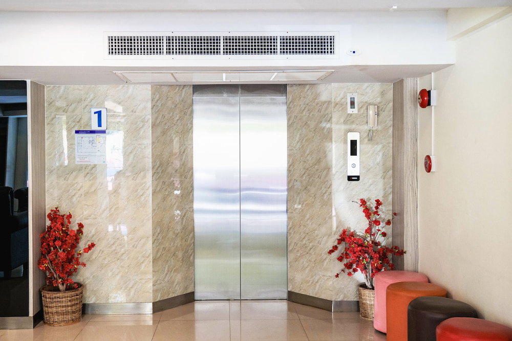 Nrc Residence Suvarnabhumi