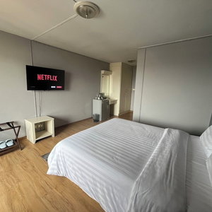Hotel We Resident cazare Bang Kapi