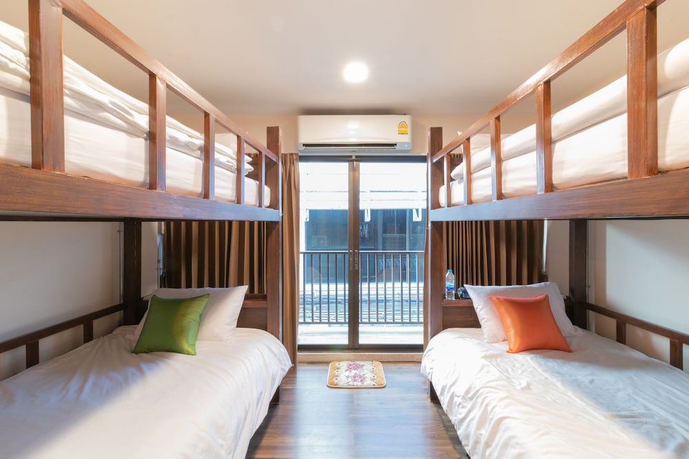 Hotel Phobphanhostel