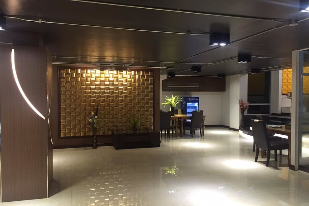 Leelawadee Resotel Raminthra 23