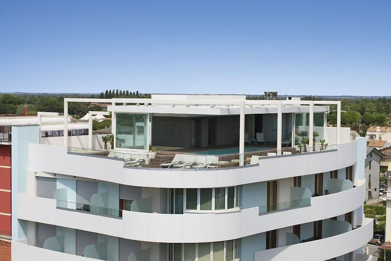 Hotel And Residence Il Teatro