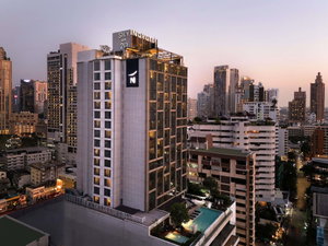 Hotel Novotel Bangkok Sukhumvit 20 cazare Khlong Toei