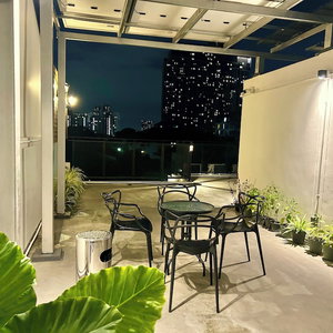Hotel Zen Master Hotel cazare Phra Khanong