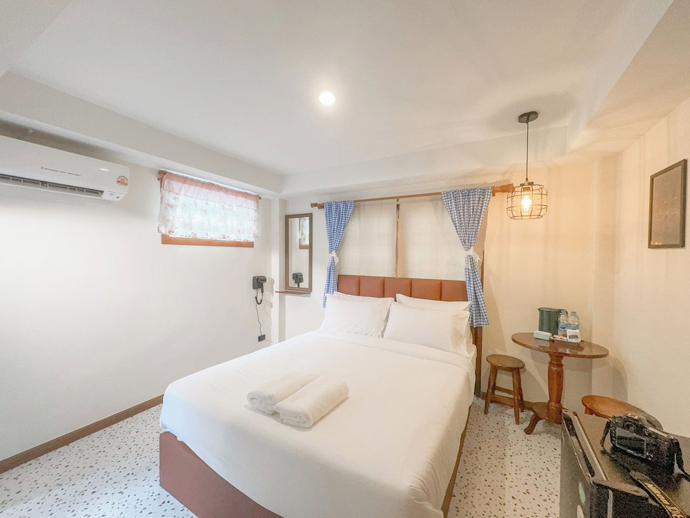 Hotel Jb Home Bangkok - Victory Monument