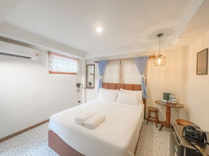 Hotel Jb Home Bangkok - Victory Monument cazare Din Daeng