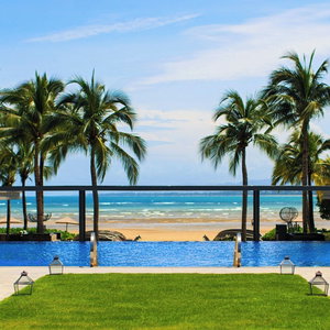 Sejur Phuket Marriott Resort And Spa, Nai Yang Beach vacanta Suwannaphum