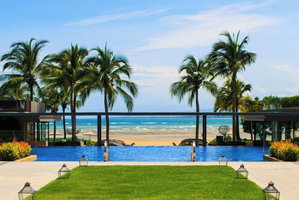 Hotel Phuket Marriott Resort And Spa, Nai Yang Beach cazare Suwannaphum